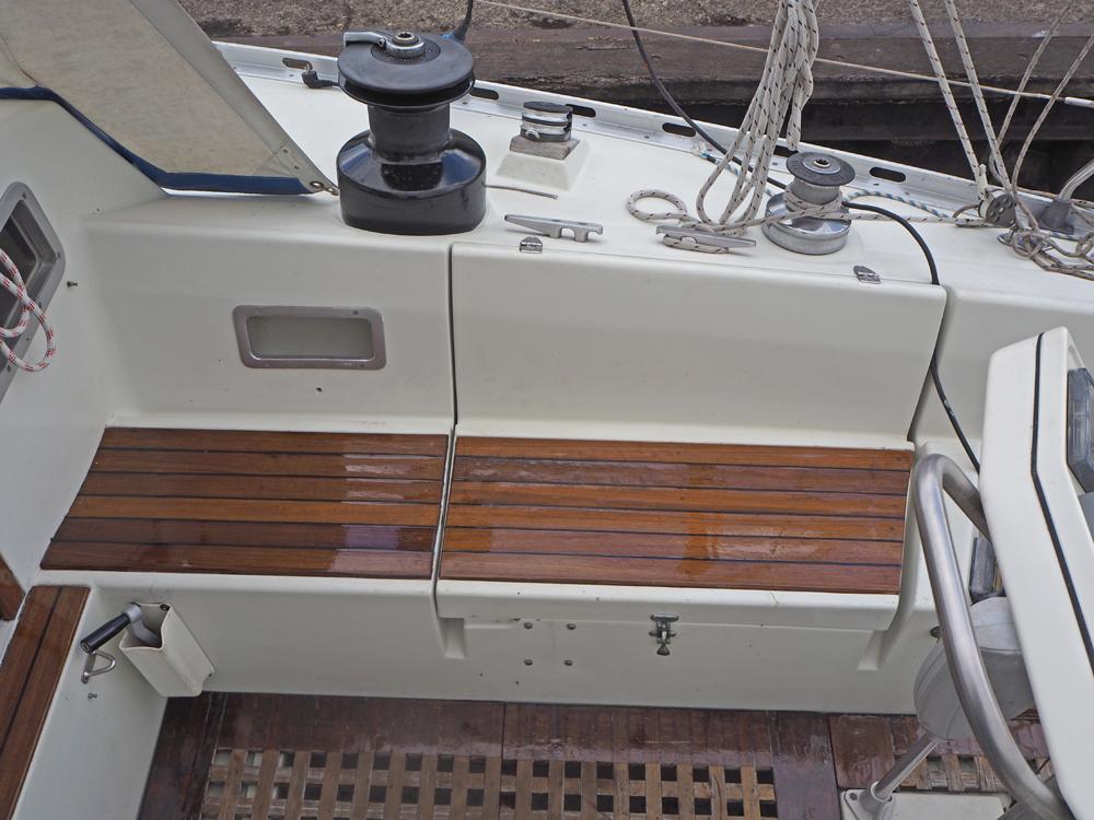 picture Dekuitrusting